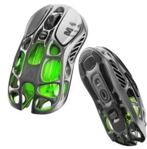 Фото: Миша Gravastar Mercury M1 Pro Gunmetal Gray (GRAVASTARM1PRO_GRY) № 4 | KTC