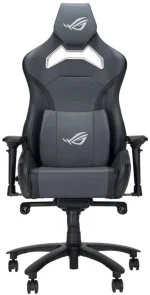 Фото: Крісло ASUS ROG Chariot X Core Wide (90GC01N0-MSG050) № 3 | KTC