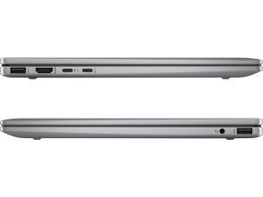 Ноутбук HP Envy x360 14-fc0024ua A0NL5EA Meteor Silver