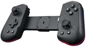 Фото: Геймпад ASUS ROG Tessen for Android Black (90GC01D0-BGP000) № 5 | KTC