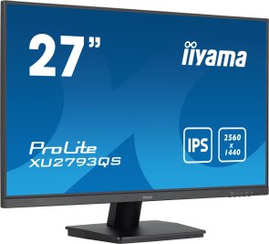 Монітор iiyama ProLite XU2793QS-B6