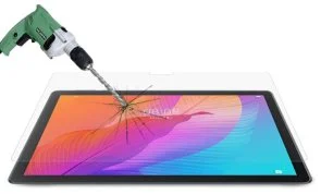 Фото: Захисне скло BeCover for Blackview Tab 12 Pro (711059) № 2 | KTC