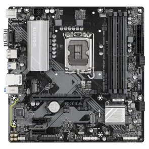 Фото: Материнська плата Gigabyte B760M D3HP DDR4 № 3 | KTC