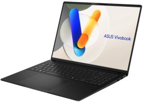 Ноутбук ASUS Vivobook S 16 OLED S5606MA-MX005W Neutral Black