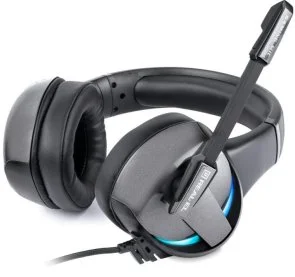 Фото: Гарнітура Real-EL GDX-7620 Black (EL124100045) № 2 | KTC