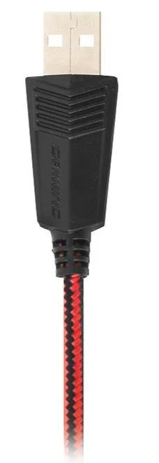 Фото: Гарнітура Real-EL GDX-7790 Black (EL124100054) № 8 | KTC