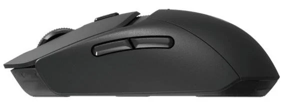 Фото: Миша Logitech G309 Lightspeed Wireless Black (910-007199) № 2 | KTC