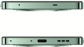 Фото: Смартфон OPPO Reno12 F 5G CPH2637 8/256GB Olive Green № 9 | KTC
