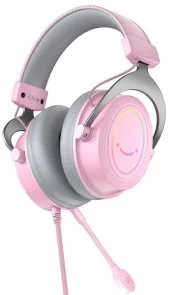 Фото: Гарнітура Fifine H3P Pink № 3 | KTC