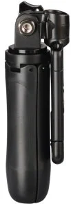 Фото: Селфі монопод Hama Pocket Mobile Phone 10-20cm Black (00004621) № 5 | KTC