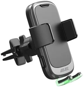 Фото: Кріплення для мобільного телефону 2E Wireless Charger Black (2E-WCQ01-10) № 13 | KTC