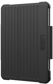 Чохол для планшета UAG for Apple iPad Air 2024 - Metropolis SE Black (124473114040)