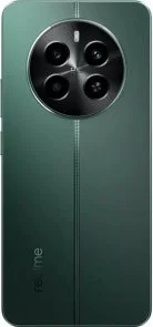Фото: Смартфон Realme 12 4G RMX3871 8/256GB Green (RMX3871 Green) № 7 | KTC