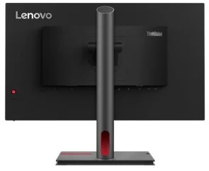 Фото: Монітор Lenovo ThinkVision P25i-30 (63F4MAT1UA) - 24.5" IPS / 1920×1080 / 100 Гц / Pivot / HAS № 5 | KTC