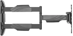 Фото: Кронштейн BRATECK KMA28-223L Black № 5 | KTC