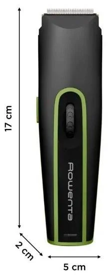 Фото: Машинка для стрижки Rowenta Sport Collection (TN1409F0) № 3 | KTC