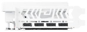 Відеокарта PowerColor RX 7800 XT Hellhound Spectral White (RX 7800 XT 16G-L/OC/WHITE)