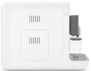 Фото: Кавомашина Smeg Coffee Machine With A Milk System White (BCC13WHMEU) № 10 | KTC