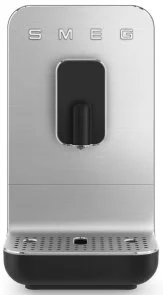 Фото: Кавомашина Smeg Coffee Machine Black (BCC11BLMEU) № 5 | KTC