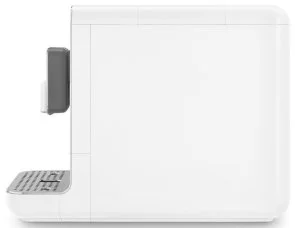 Фото: Кавомашина Smeg Coffee Machine White (BCC11WHMEU) № 8 | KTC