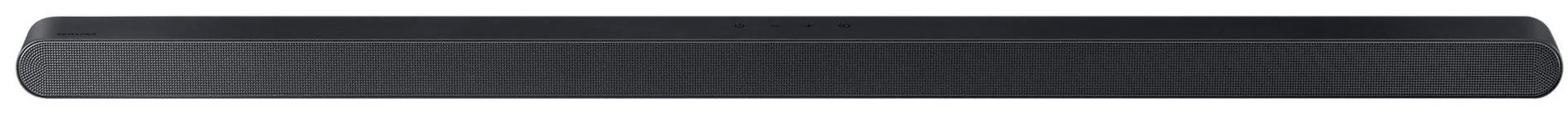 Фото: Саундбар Samsung HW-S700D Black (HW-S700D/UA) № 8 | KTC
