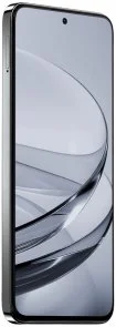 Фото: Смартфон Nubia V60 8/256GB Black № 4 | KTC