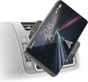 Фото: Кріплення для мобільного телефону Defender Car holder 124 (29124) № 4 | KTC