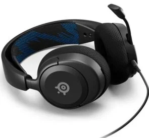 Фото: Гарнітура SteelSeries Arctis Nova 1P Black (61611) № 6 | KTC