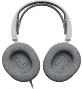 Фото: Гарнітура SteelSeries Arctis Nova 1P White (61612) № 6 | KTC