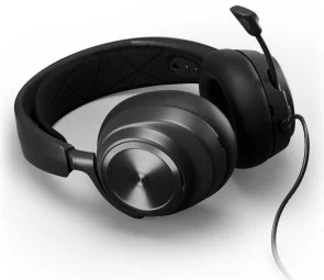 Фото: Гарнітура SteelSeries Arctis Nova Pro X Black (61528) № 4 | KTC