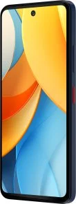 Фото: Смартфон Nubia V60 Design 6/256GB Blue № 5 | KTC