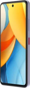 Фото: Смартфон Nubia V60 Design 6/256GB Purple № 5 | KTC