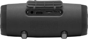 Фото: Портативна колонка Defender Enjoy S600 Black (65603) № 4 | KTC