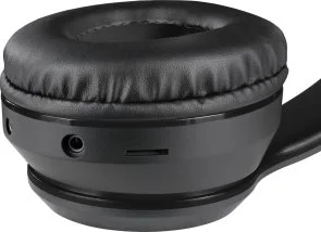 Фото: Гарнітура Defender FreeMotion B571 Black (63572) № 7 | KTC