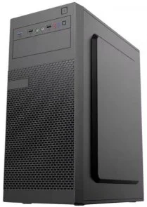 Фото: Корпус CaseCom GN-3204-500 Black № 2 | KTC