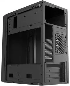 Фото: Корпус CaseCom GN-1714-450 Black № 4 | KTC