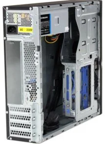 Фото: Корпус CaseCom S-503-400 Black № 8 | KTC