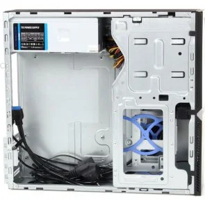 Фото: Корпус CaseCom S-503-500 Black № 6 | KTC