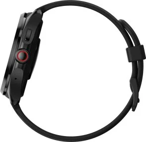 Фото: Смарт годинник Mobvoi TicWatch Pro 5 GPS Obsidian Black (P3170000400A) № 7 | KTC