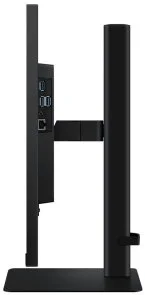 Фото: Монітор Samsung ViewFinity S6 (LS27D604UAIXCI) - 27" IPS / 2560×1440 / 100 Гц / Pivot / HAS № 11 | KTC