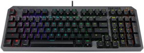 Клавіатура ASUS TUF Gaming K3 Gen II (90MP0390-BKMA00)