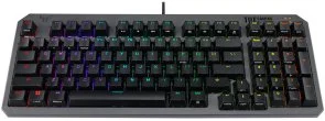 Фото: Клавіатура ASUS TUF Gaming K3 Gen II (90MP0390-BKMA00) № 2 | KTC