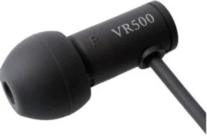 Фото: Навушники Final Audio VR500 Black (90403552) № 2 | KTC