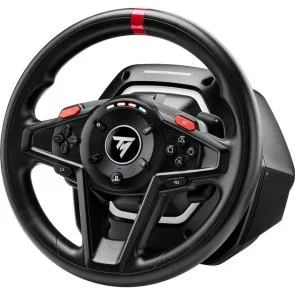 Фото: Кермо Thrustmaster T128-P for PC/PS4/PS3/PS5 (4160781) № 4 | KTC