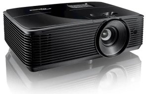 Проектор Optoma W371