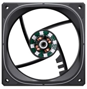 Фото: Кулер Jonsbo FR-505B ARGB Black № 13 | KTC