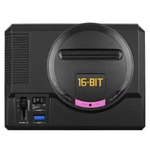 Фото: Ігрова приставка 2E 16bit HDMI 183 games (2E16BHDWS188) № 3 | KTC