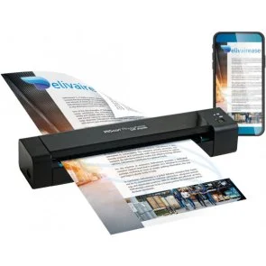 Фото: Сканер IRIScan Anywhere 6 WIFI Duplex (461854) № 3 | KTC
