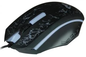 Фото: Миша Media-Tech Cobra Pro X-Light Black (MT1117) № 3 | KTC