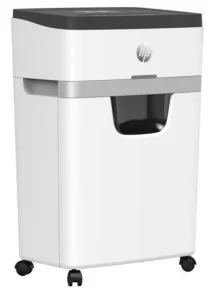 Фото: Шредер HP OneShred 12MC (2806) № 3 | KTC